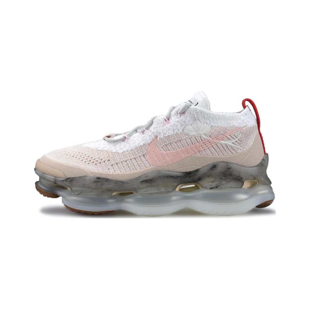 Nike Air Max Scorpion Sneakers in Pink FD4339-180 - product image from the listing.