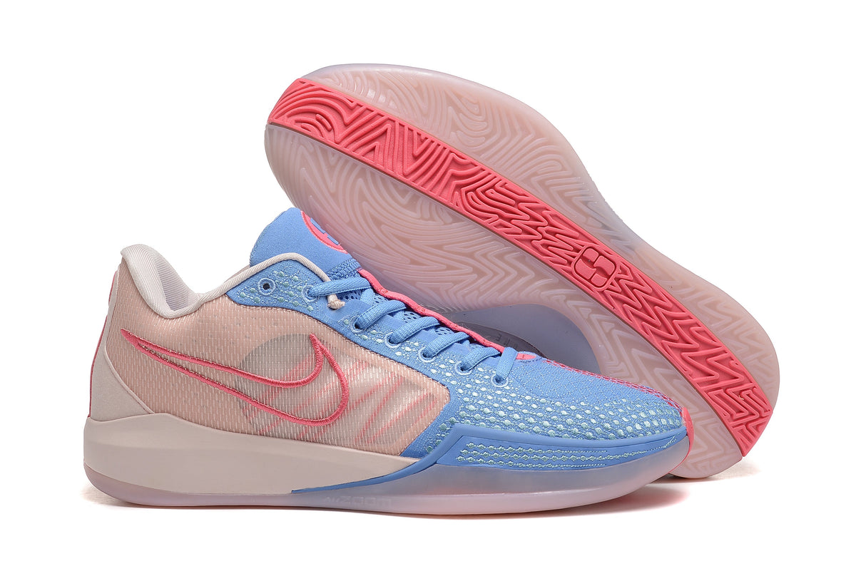 Nike Sabrina 2 Basketball Footwear in Multiple Colorways - product image from the listing.