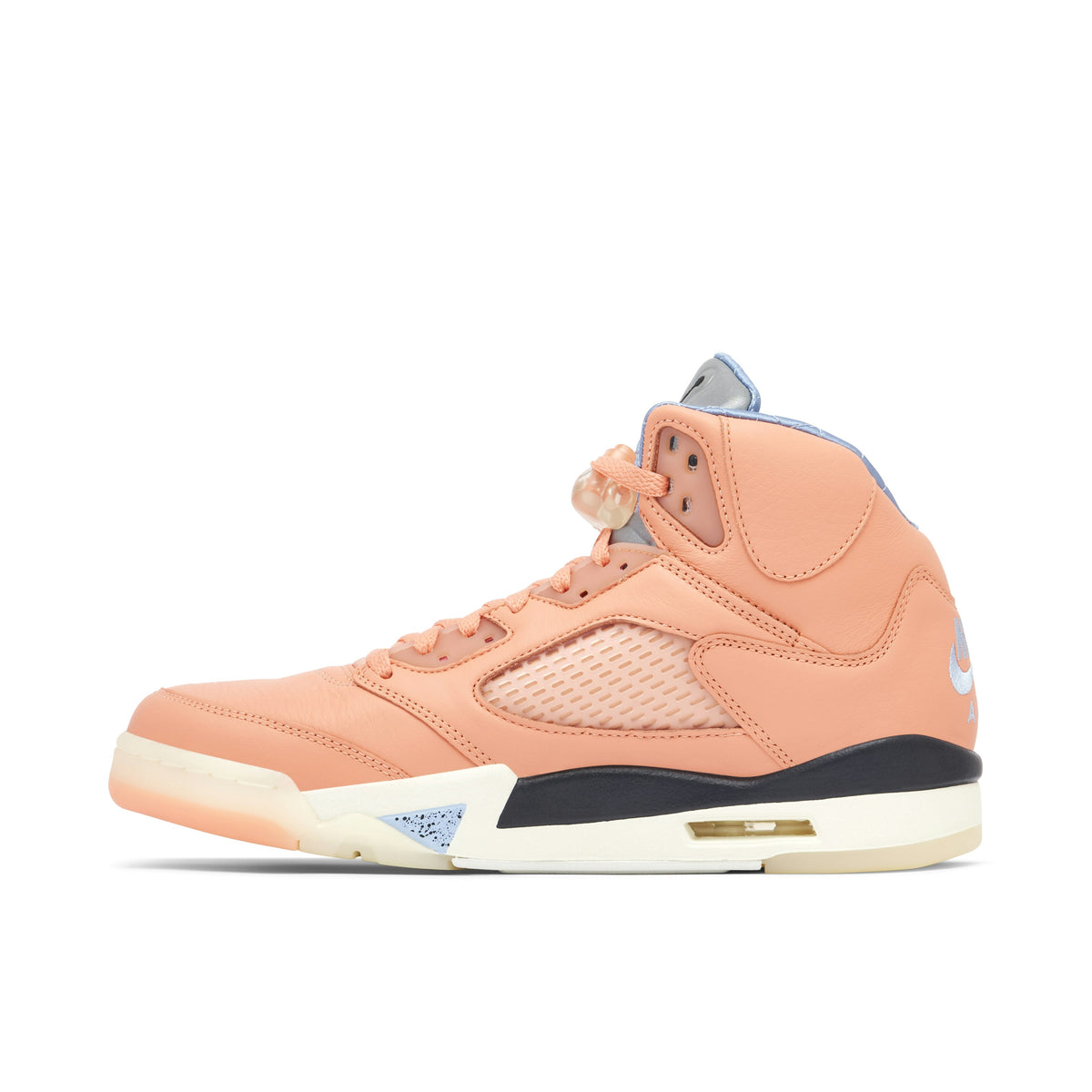 X DJ KHALED WE THE BEST CRIMSON BLISS - AIR JORDAN 5 RETRO - product image from the listing.