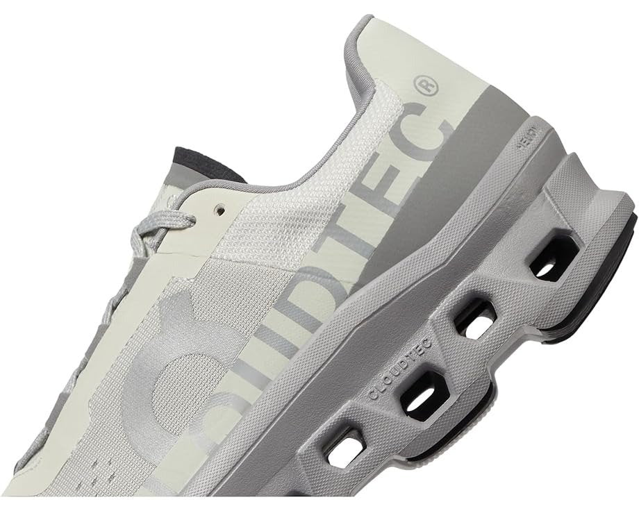 On Cloudmonster 2 Shoes for Running - product image from the listing.