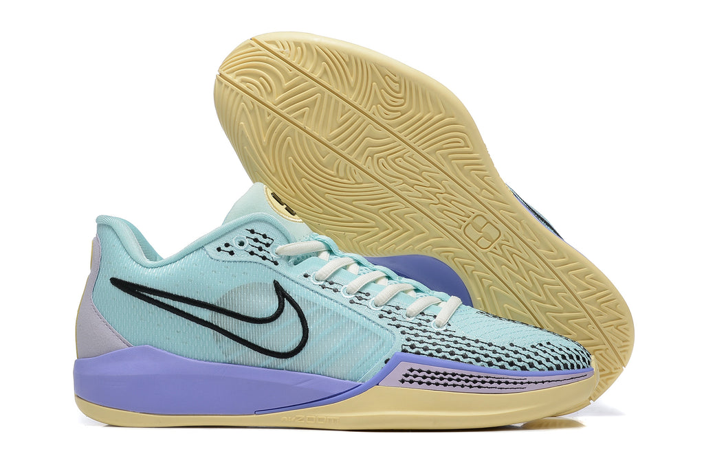 Nike Sabrina 2 Basketball Footwear in Multiple Colorways - product image from the listing.