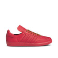 ADIDAS SAMBA X PHARRELL HUMAN RACE in RED - product image from the listing.
