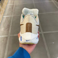 Nike Air Zoom Pegasus 39 Shoes for Running, Beige, DV8922-100 - product image from the listing.