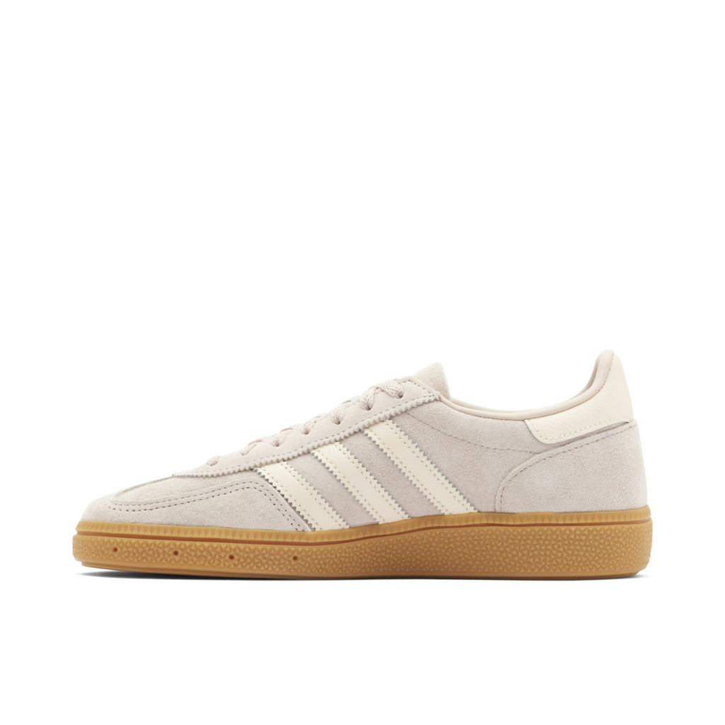 Women's Adidas Handball Spezial Wonder Taupe - product image from the listing.