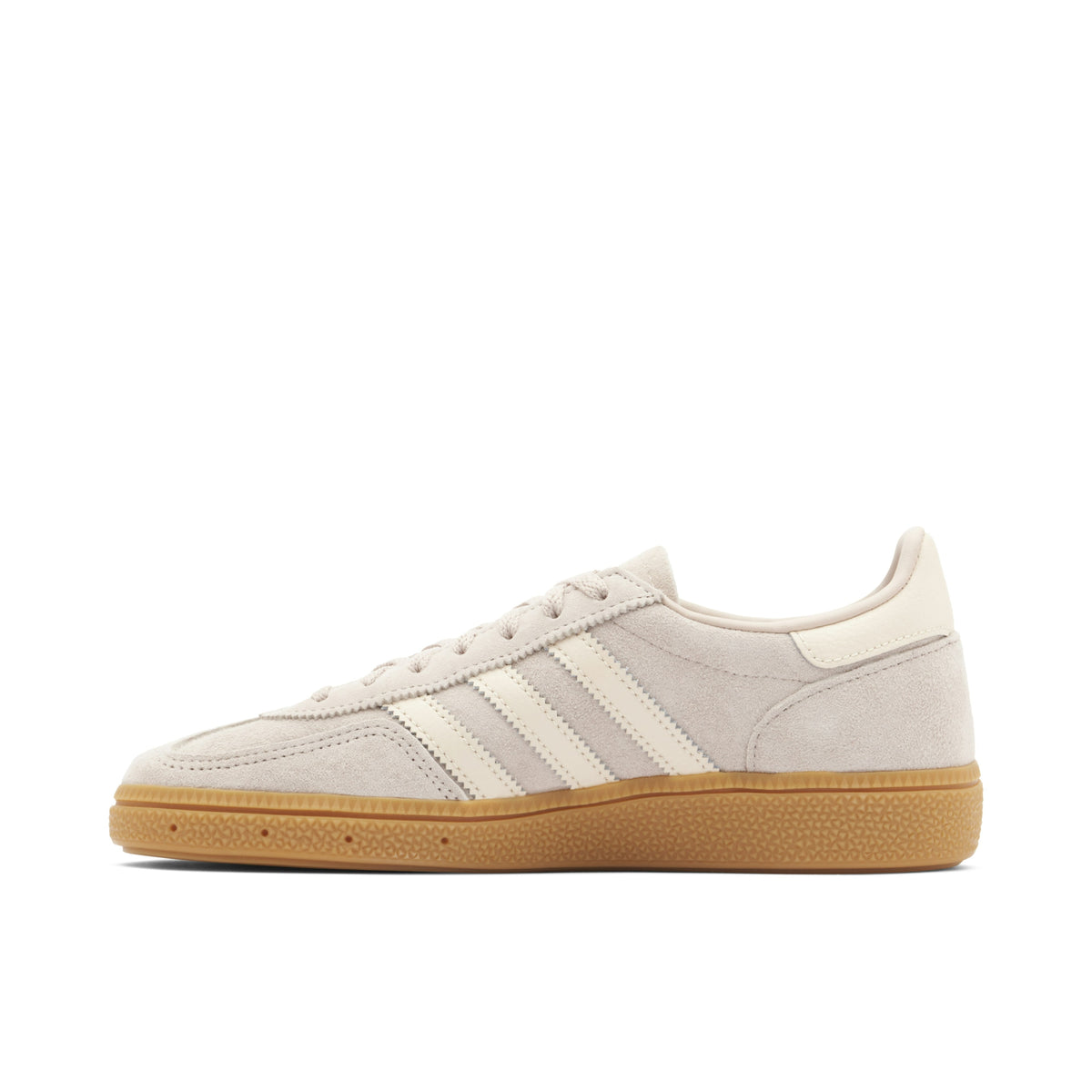 Women's Adidas Handball Spezial Wonder Taupe - product image from the listing.