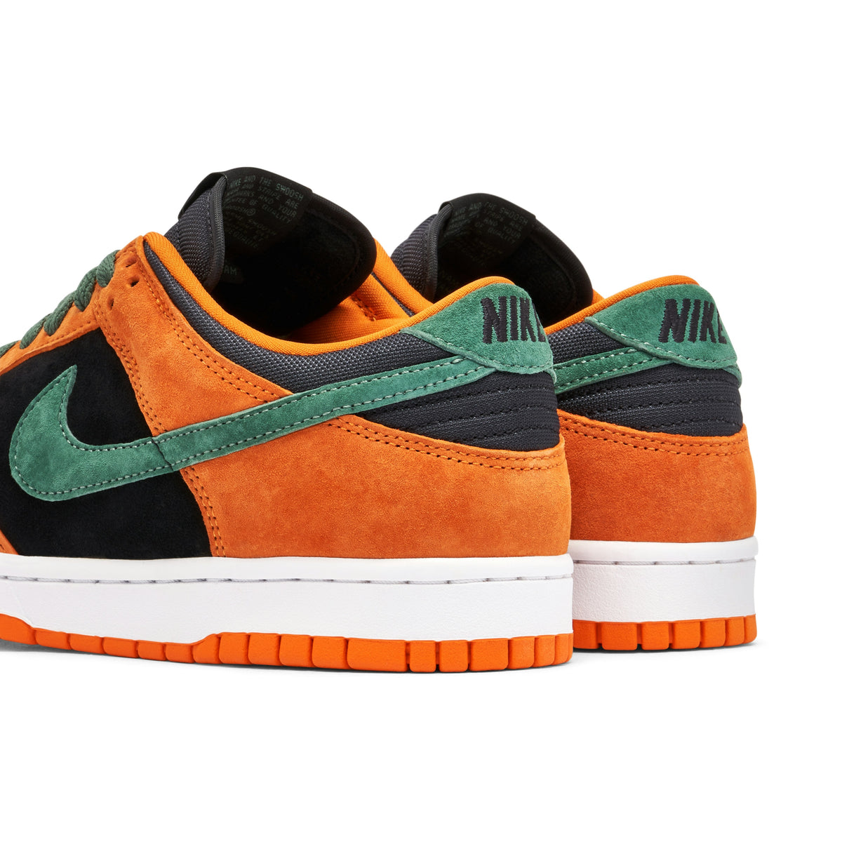 DUNK LOW SP CERAMIC by NIKE - product image from the listing.