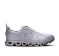 Women's On Cloud 6 Waterproof Nimbus/Lilac Lifestyle Sneakers - product image from the listing.