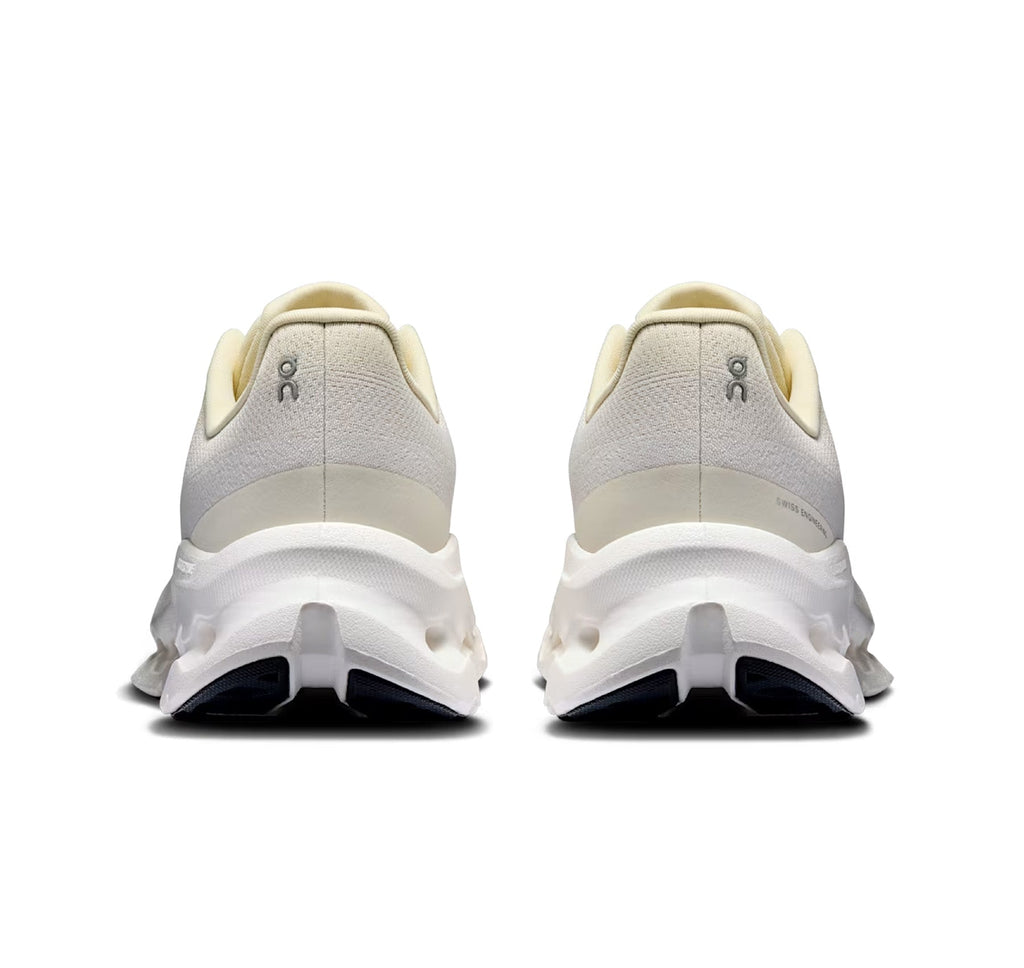 Women's On Cloudtilt Castor/Pearl Lifestyle Sneakers - product image from the listing.