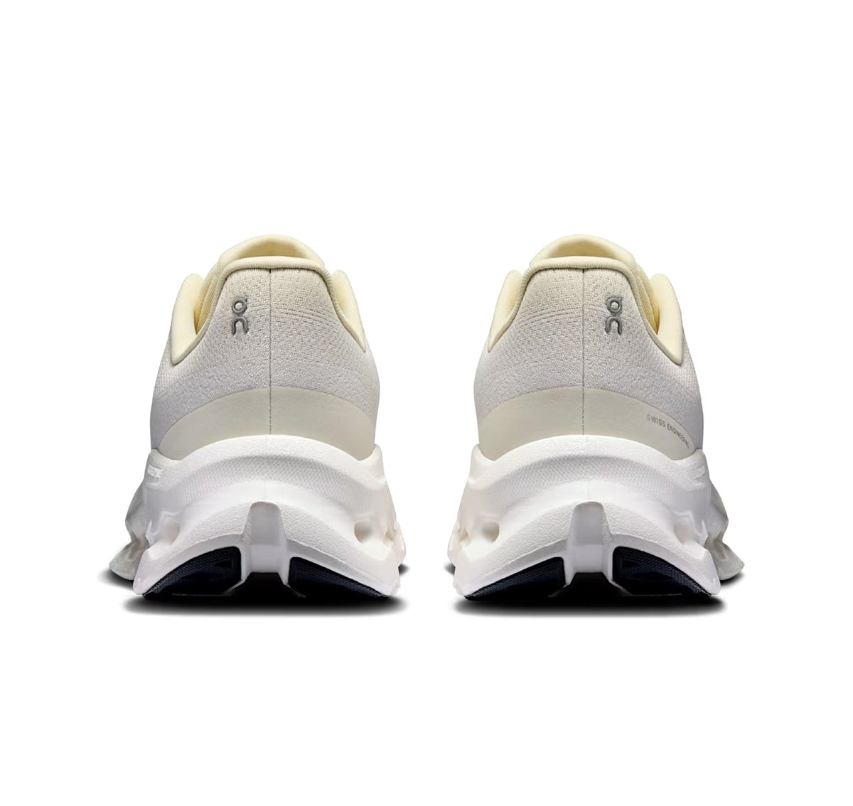 Women's On Cloudtilt Castor/Pearl Lifestyle Sneakers - product image from the listing.
