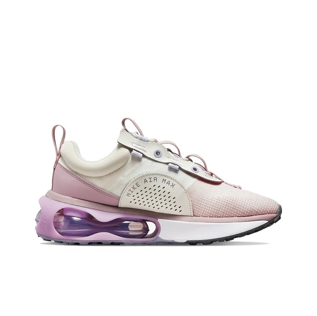 Nike Air Max 2021 Sneakers DC9478-002 in Pink Purple - product image from the listing.