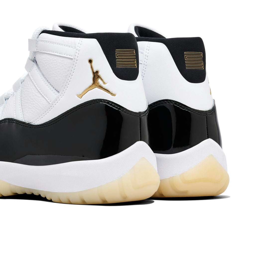GRATITUDE - AIR JORDAN 11 - product photo shown in the listing for this item.
