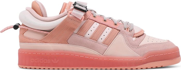 Bad Bunny x Forum Buckle Low 'Easter Egg' - product image from the listing.