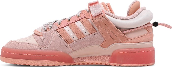 Bad Bunny x Forum Buckle Low 'Easter Egg' - product image from the listing.