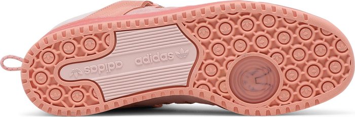 Bad Bunny x Forum Buckle Low 'Easter Egg' - product image from the listing.