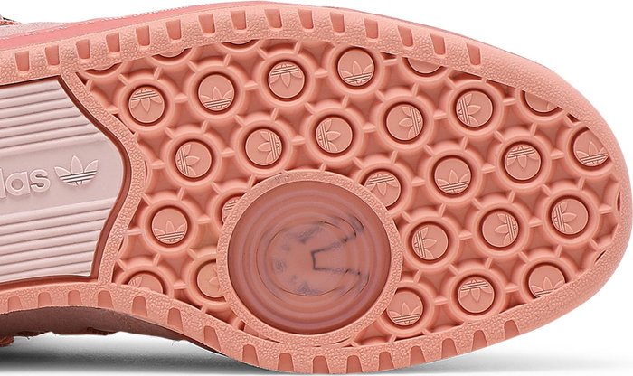 Bad Bunny x Forum Buckle Low 'Easter Egg' - product image from the listing.