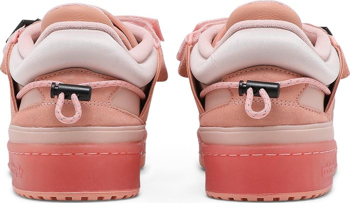 Bad Bunny x Forum Buckle Low 'Easter Egg' - product image from the listing.