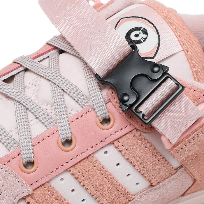 Bad Bunny x Forum Buckle Low 'Easter Egg' - product image from the listing.