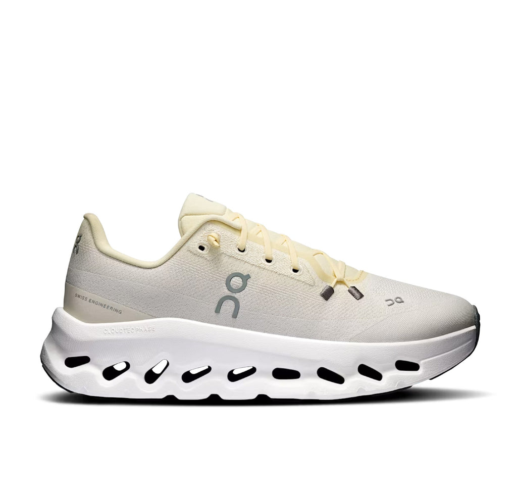 Women's On Cloudtilt Castor/Pearl Lifestyle Sneakers - product image from the listing.