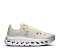 Women's On Cloudtilt Castor/Pearl Lifestyle Sneakers - product image from the listing.