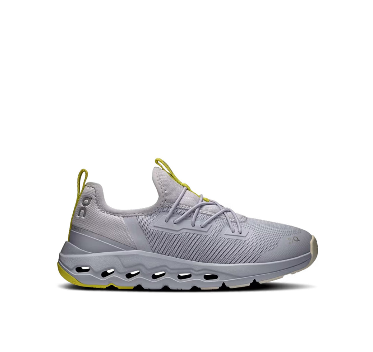 On Little Kids' Cloudleap Nimbus Athletic Footwear - product image from the listing.
