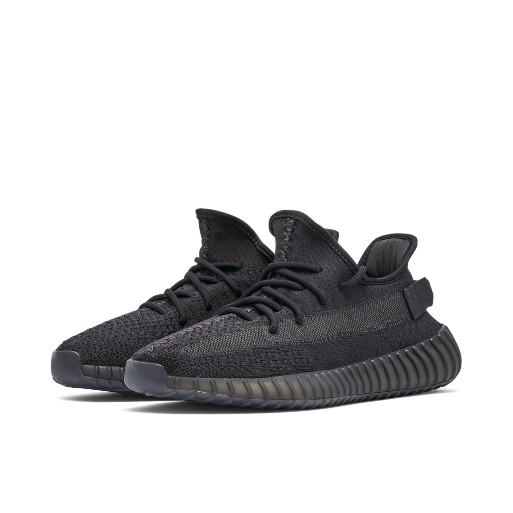 YEEZY BOOST 350 V2 ONYX - product photo shown in the listing for this item.