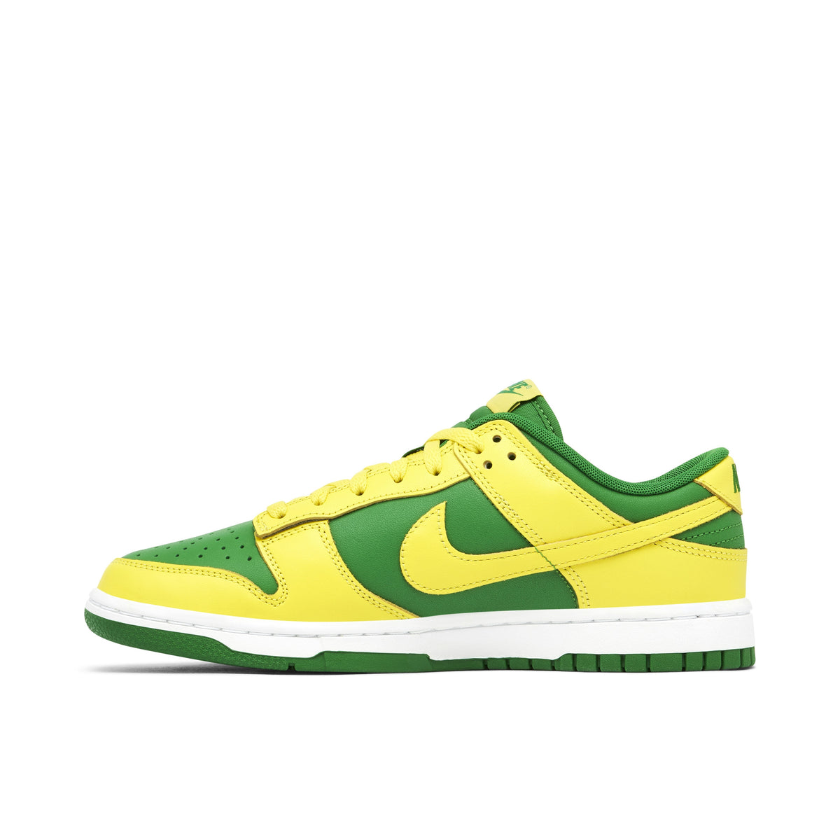 DUNK LOW REVERSE BRAZIL by NIKE - product image from the listing.
