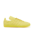ADIDAS SAMBA X PHARRELL HUMAN RACE in YELLOW - product image from the listing.