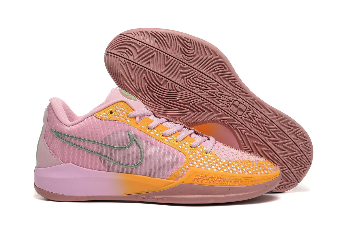 Nike Sabrina 2 Basketball Footwear in Multiple Colorways - product image from the listing.