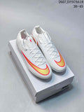 Mercurial Vapor 16 Air Zoom Elite AG-PRO Soccer Cleats by Nike - product image from the listing.