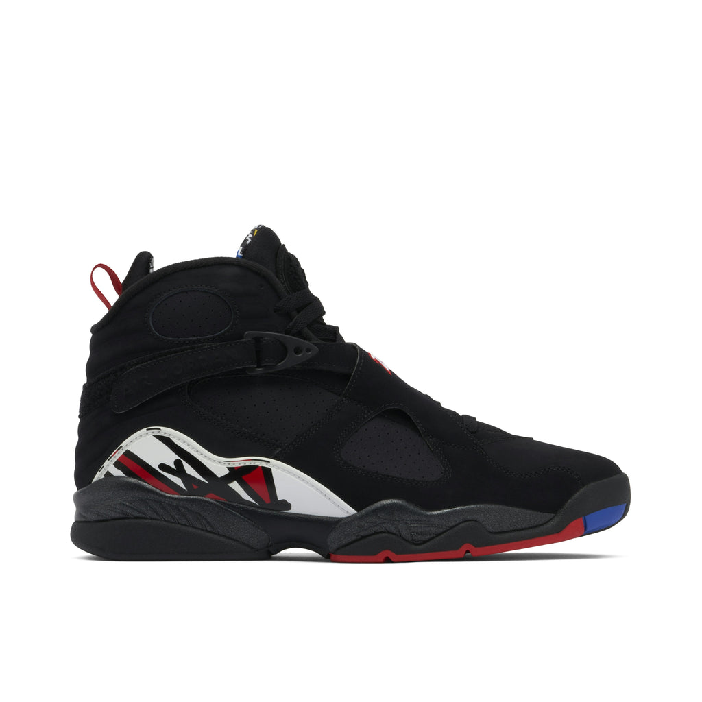 PLAYOFFS - AIR JORDAN 8 RETRO - product image from the listing.