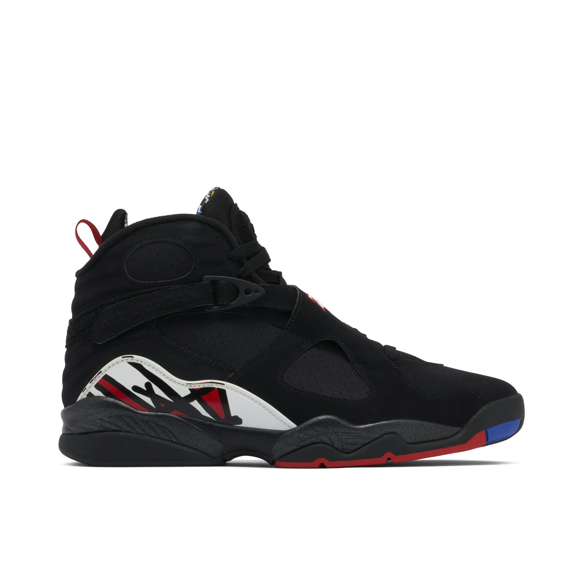 PLAYOFFS - AIR JORDAN 8 RETRO - product image from the listing.