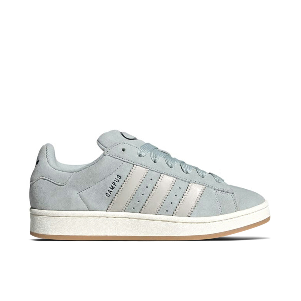 ADIDAS CAMPUS 00S in LIGHT GREY - product image from the listing.