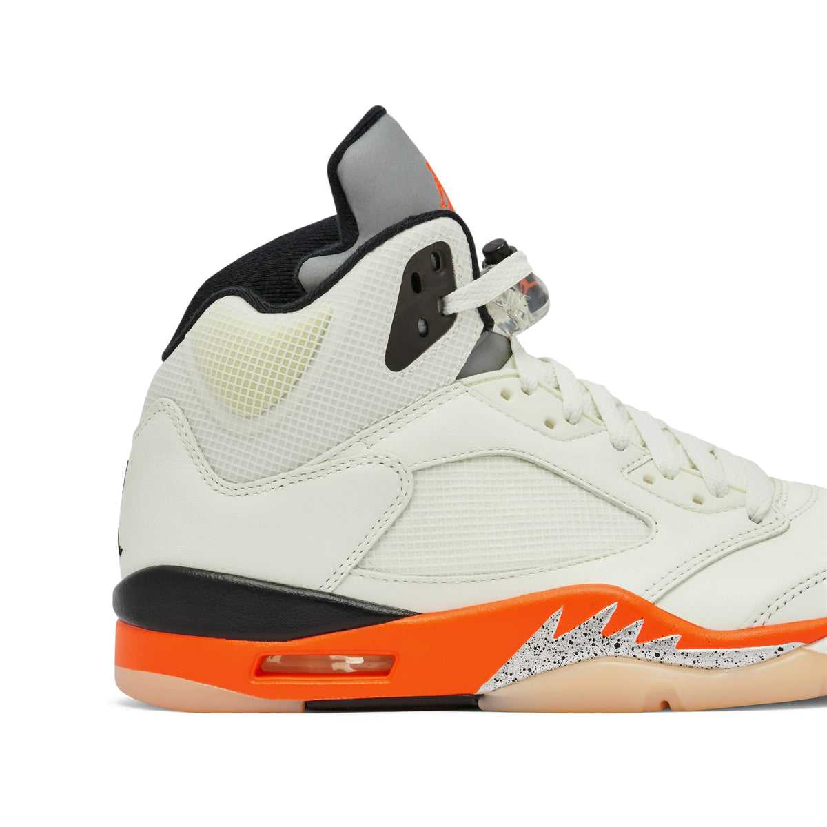 SHATTERED BACKBOARD - JORDAN 5 - product image from the listing.