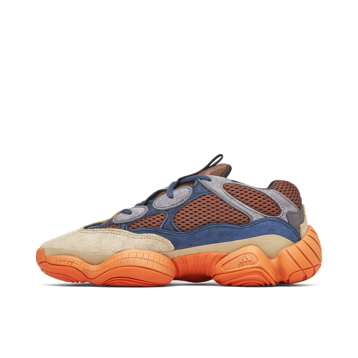 YEEZY 500 ENFLAME - product photo shown in the listing for this item.