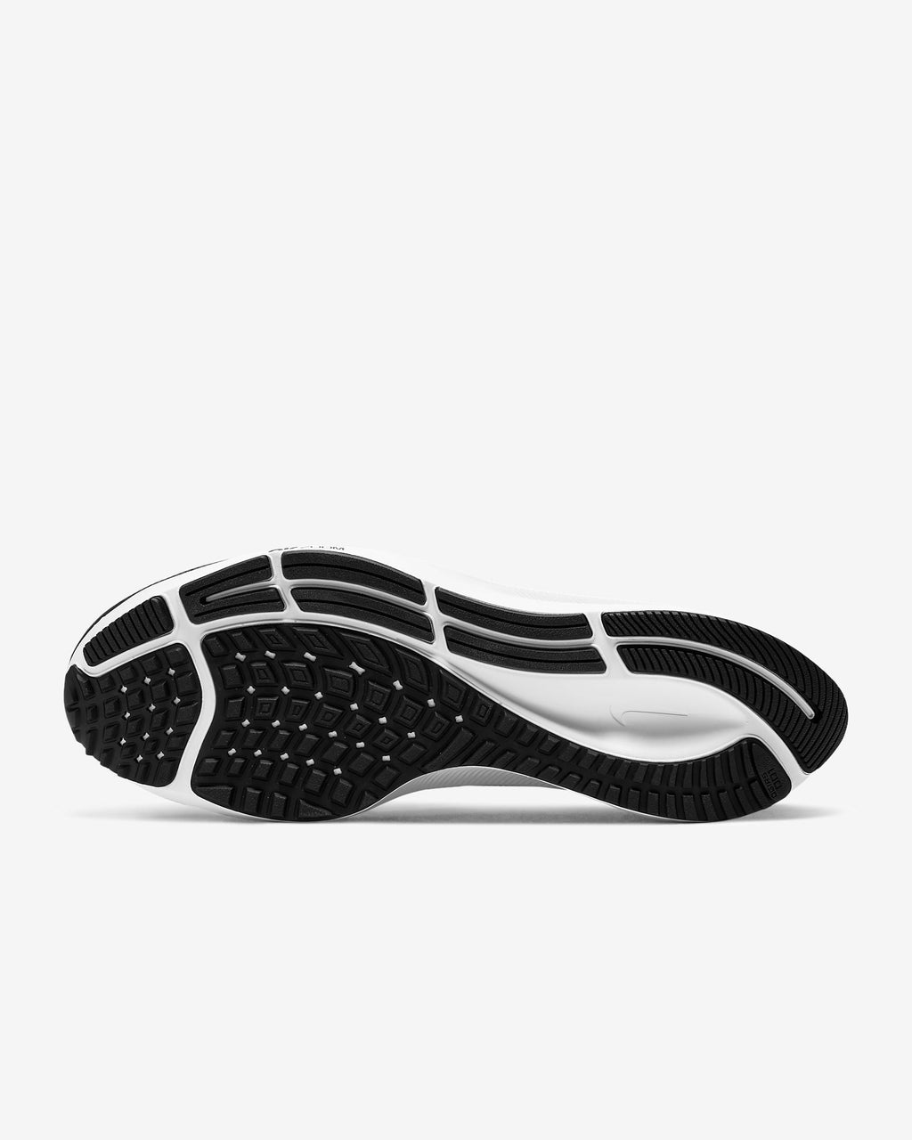Nike Air Zoom Pegasus 37 Running Shoes in Black BQ9646-002 - product image from the listing.