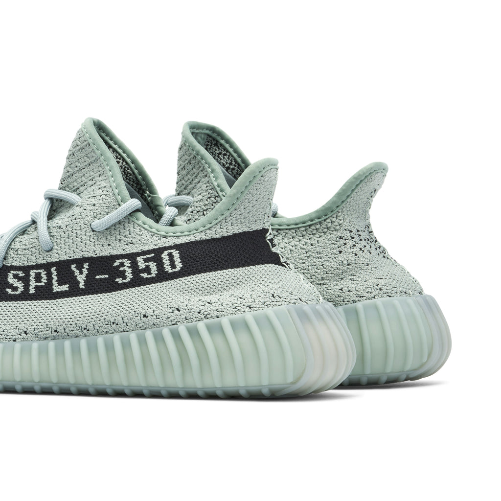 YEEZY BOOST 350 V2 JADE ASH - product image from the listing.
