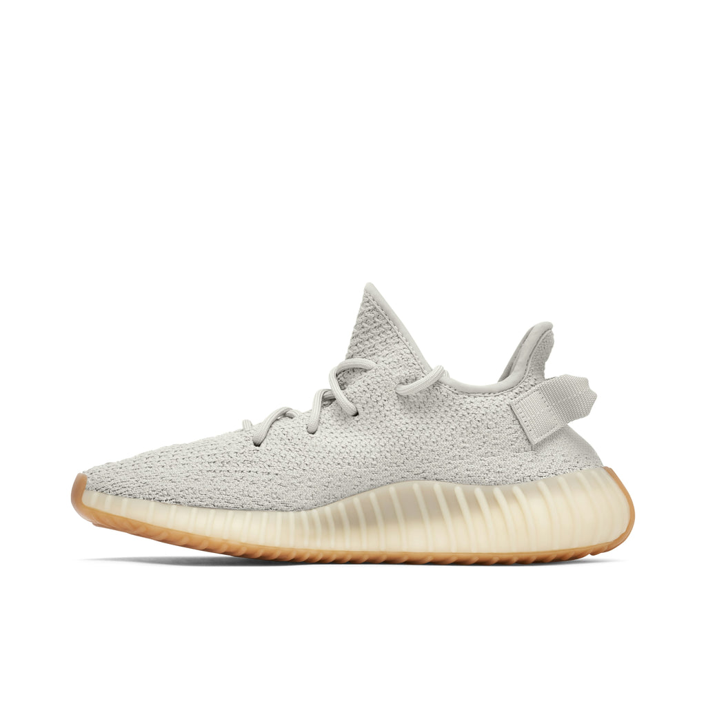 YEEZY BOOST 350 V2 in SESAME - product image from the listing.