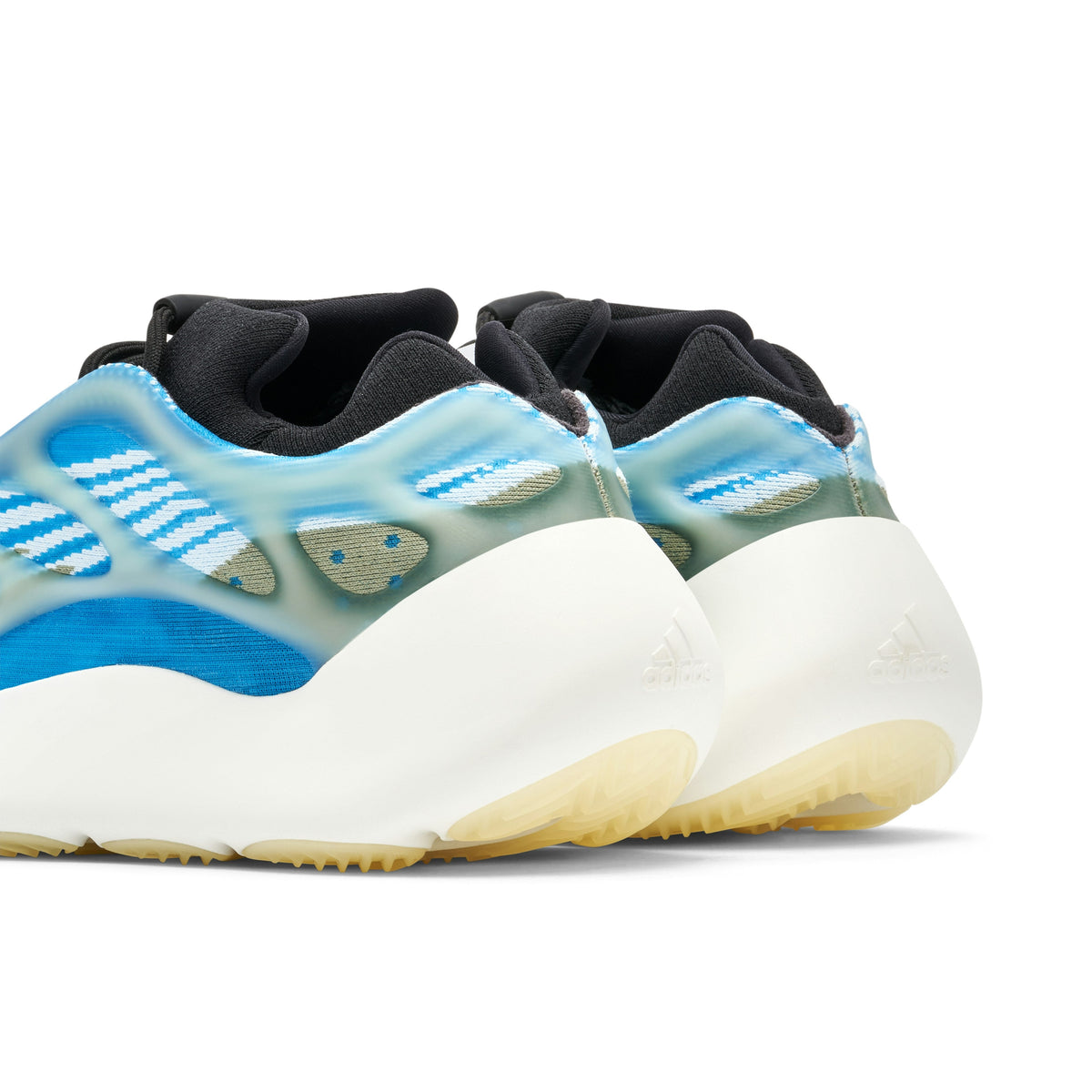 YEEZY 700 V3 ARZARETH - product photo shown in the listing for this item.