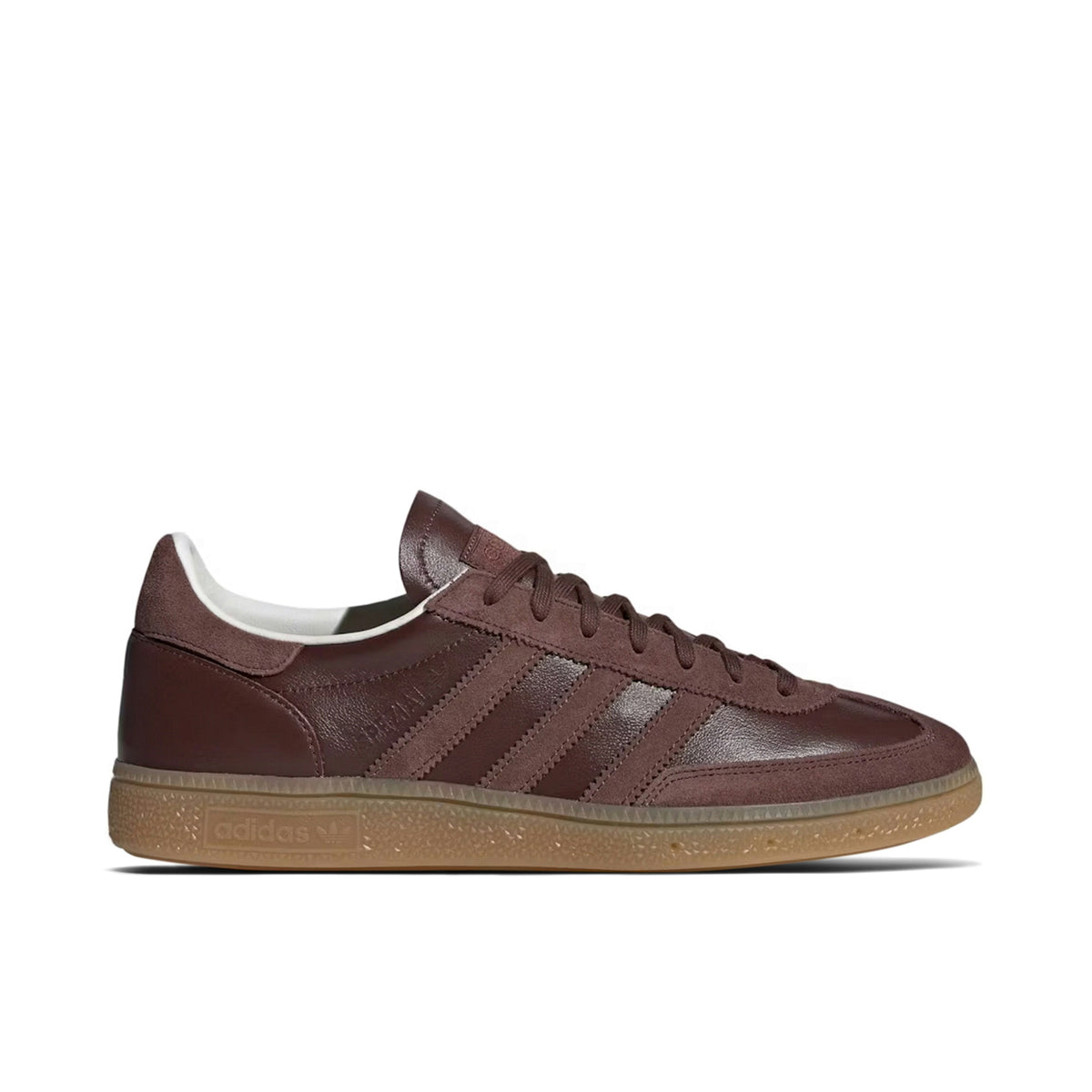 Handball Spezial Auburn by Adidas - product image from the listing.
