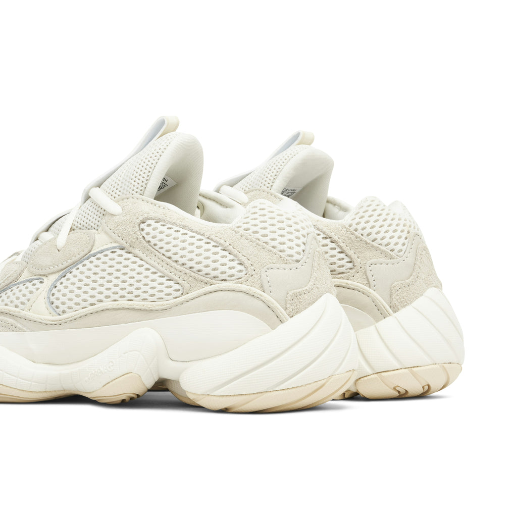 YEEZY 500 BONE WHITE (2023) - product image from the listing.