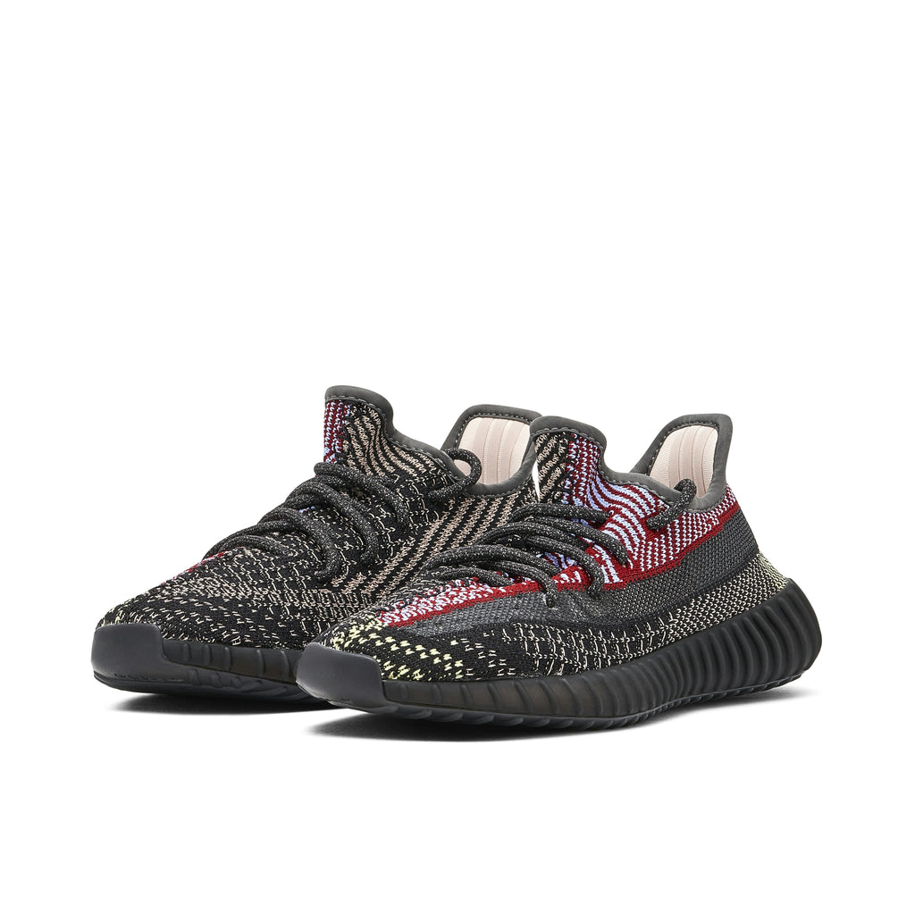 YEEZY 350 YECHEIL REFLECTIVE - product image from the listing.