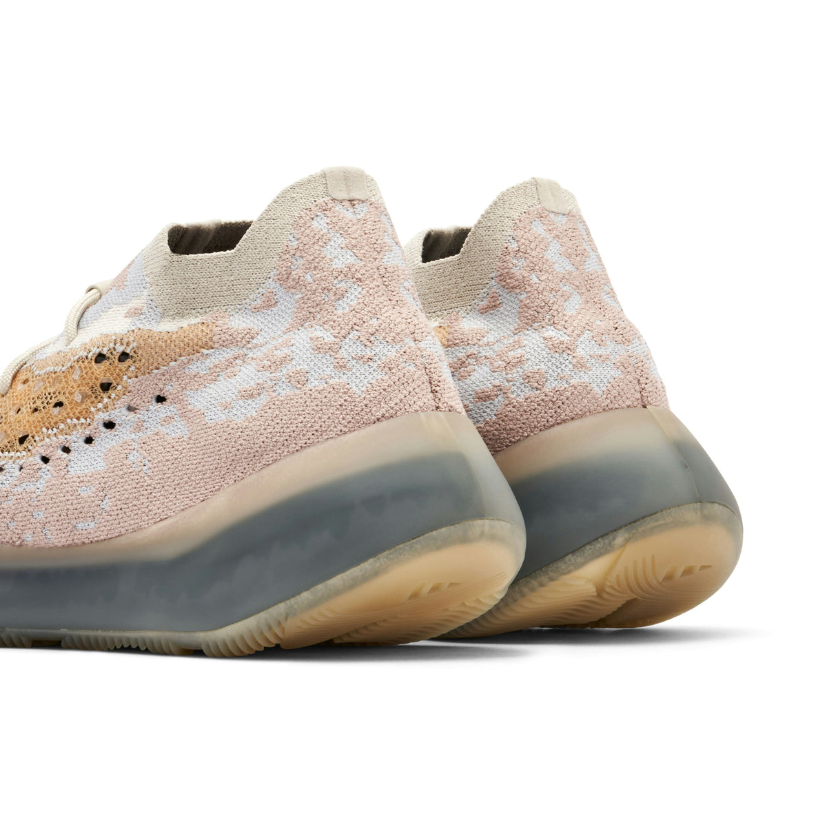YEEZY BOOST 380 PEPPER - product photo shown in the listing for this item.