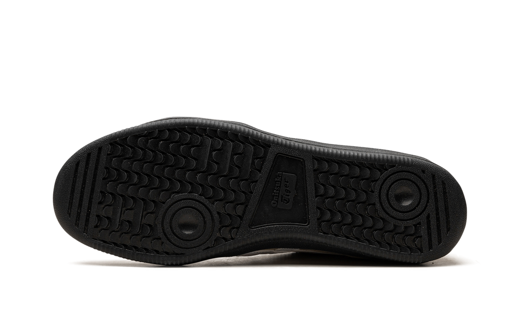 Onitsuka Tiger Tokuten Sneakers in Beige Black - product image from the listing.