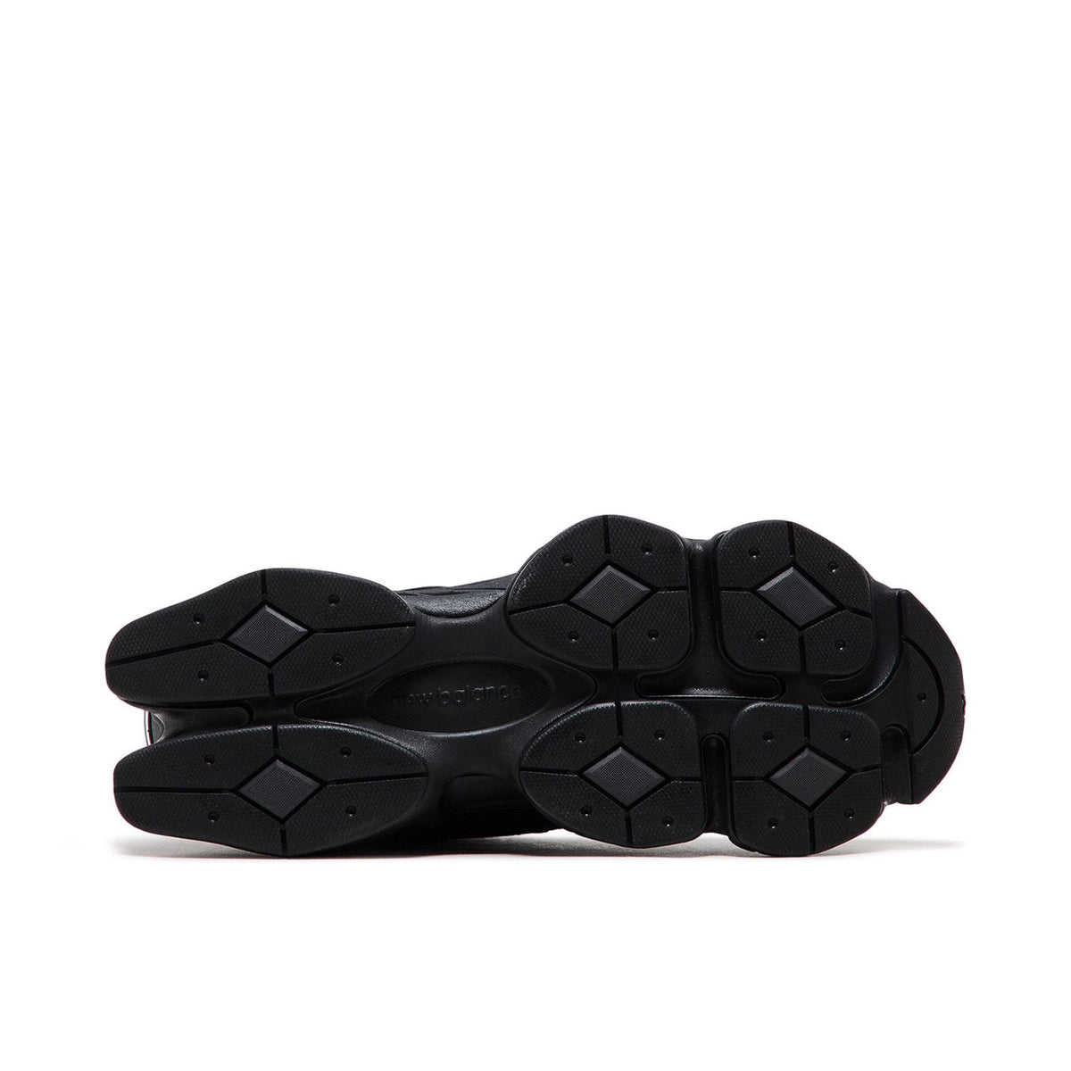 "BLACK CAT" NEW BALANCE 9060 - product image from the listing.