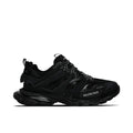 BALENCIAGA TRACK in BLACK - product photo shown in the listing for this item.