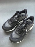 Nike Air Zoom Vomero 17 Running Shoes in Black FB1309-004 - product image from the listing.