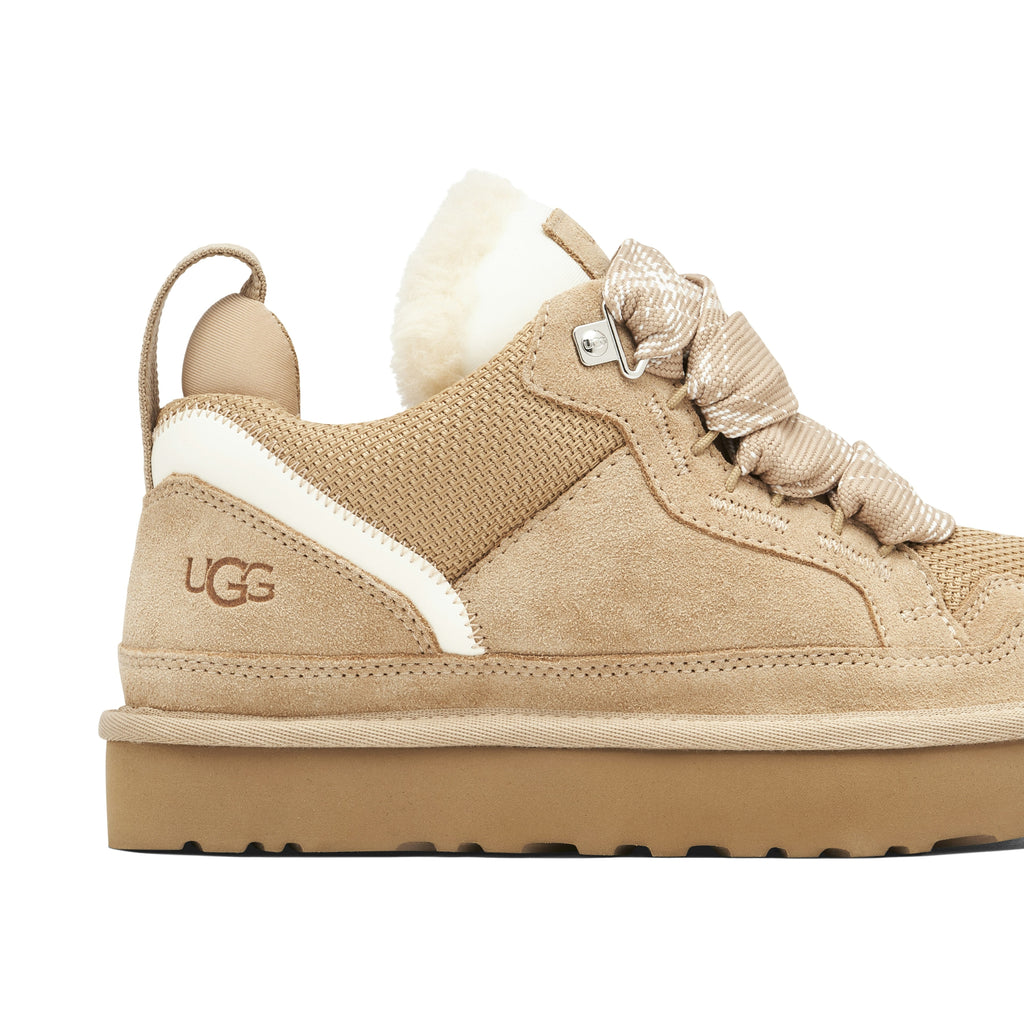 Women's UGG LOWMEL SAND - product photo shown in the listing for this item.