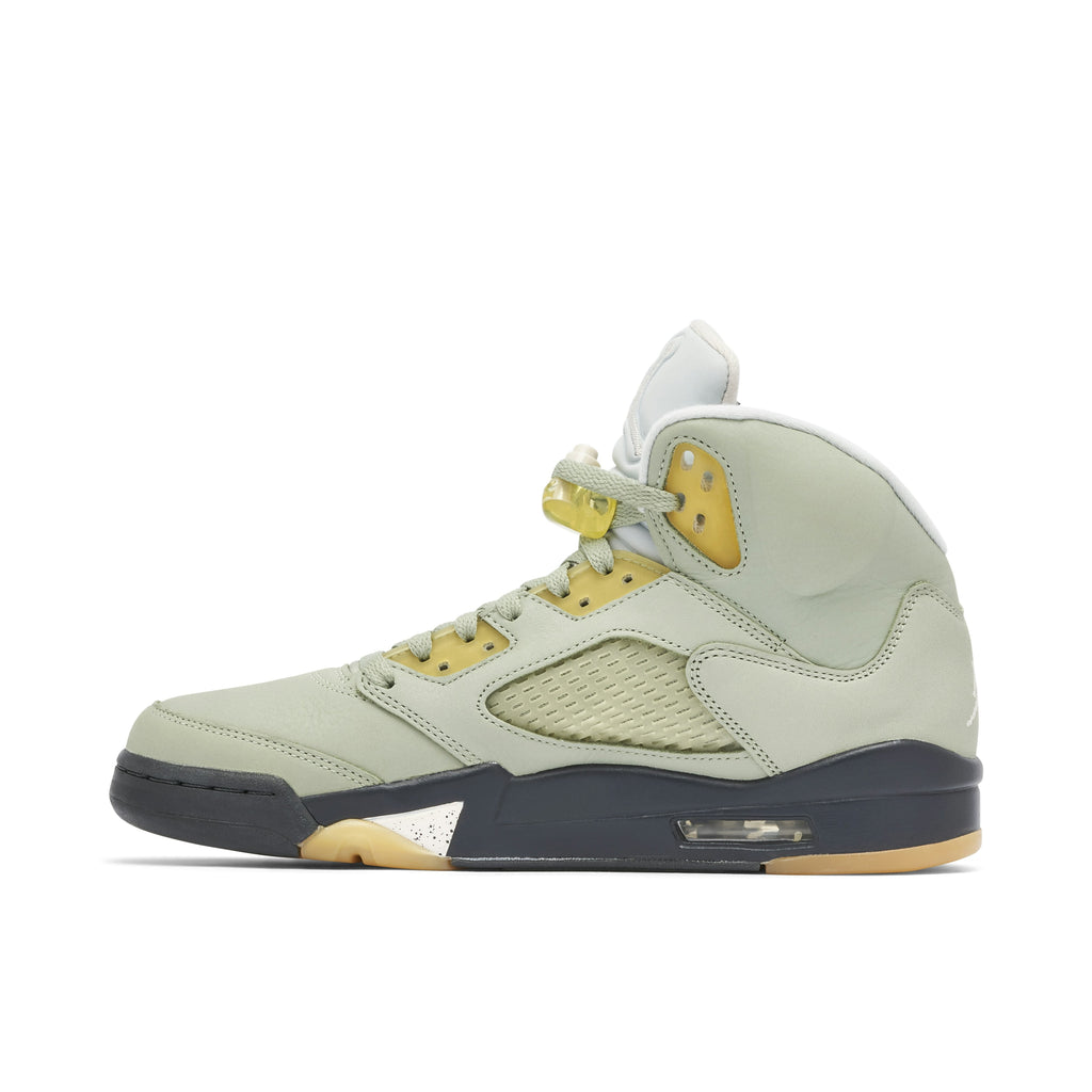JADE HORIZON - AIR JORDAN 5 - product image from the listing.