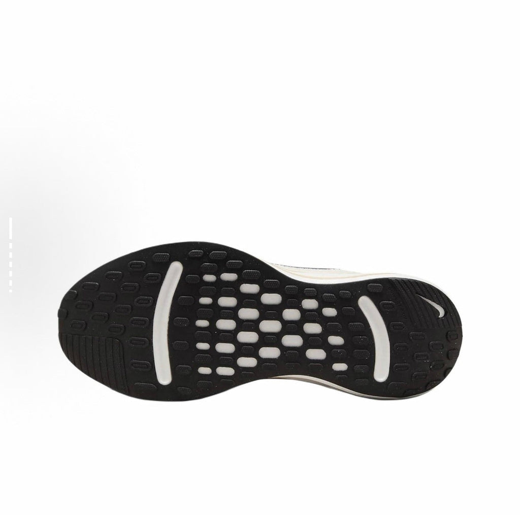 Nike Journey Run Road Running Shoes FJ7765-106 in Ivory - product image from the listing.