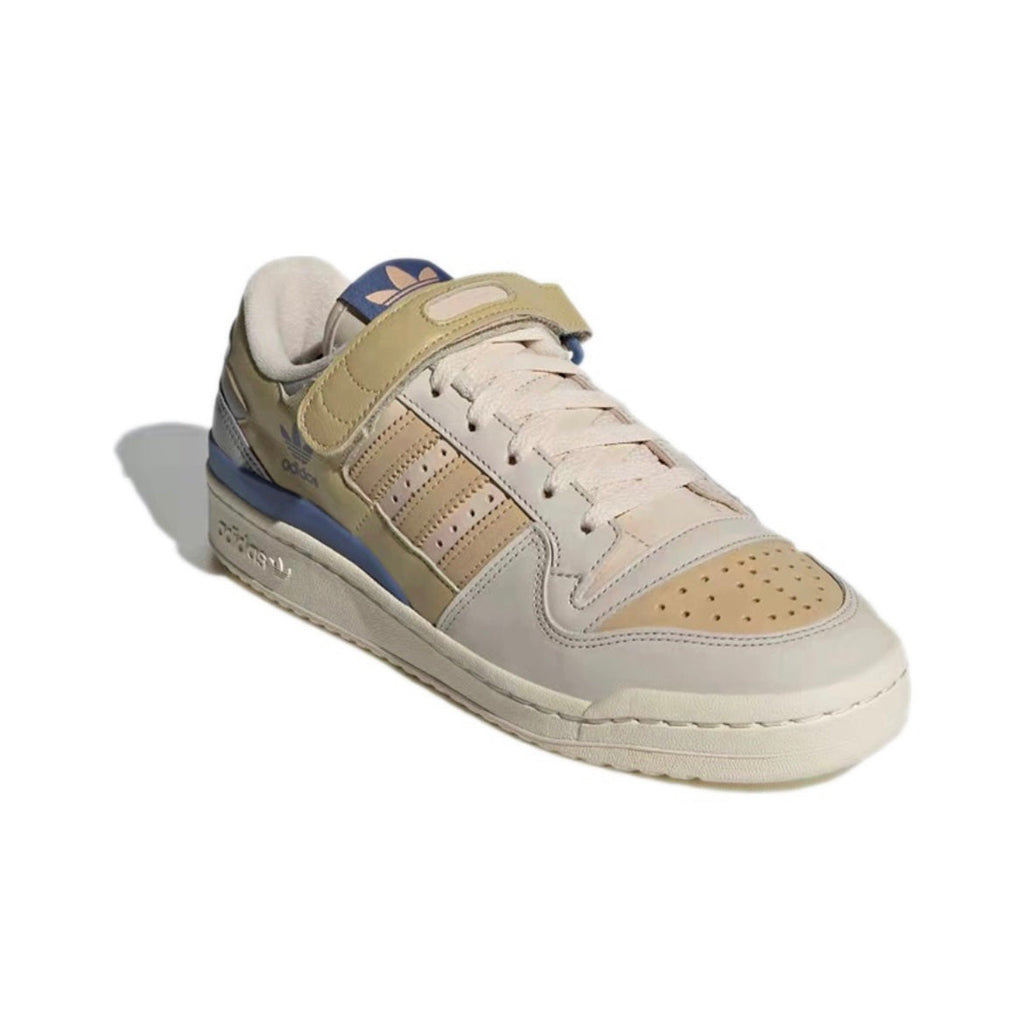 adidas Originals Forum 84 Low Concrete Jungle Trainers GX4575 - product image from the listing.